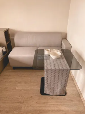 For Sale Condo , Ideo Sathorn - Wongwian Yai , BTS-Wongwian Yai , Khlong Ton Sai , Khlong San , Bangkok , CX-126022