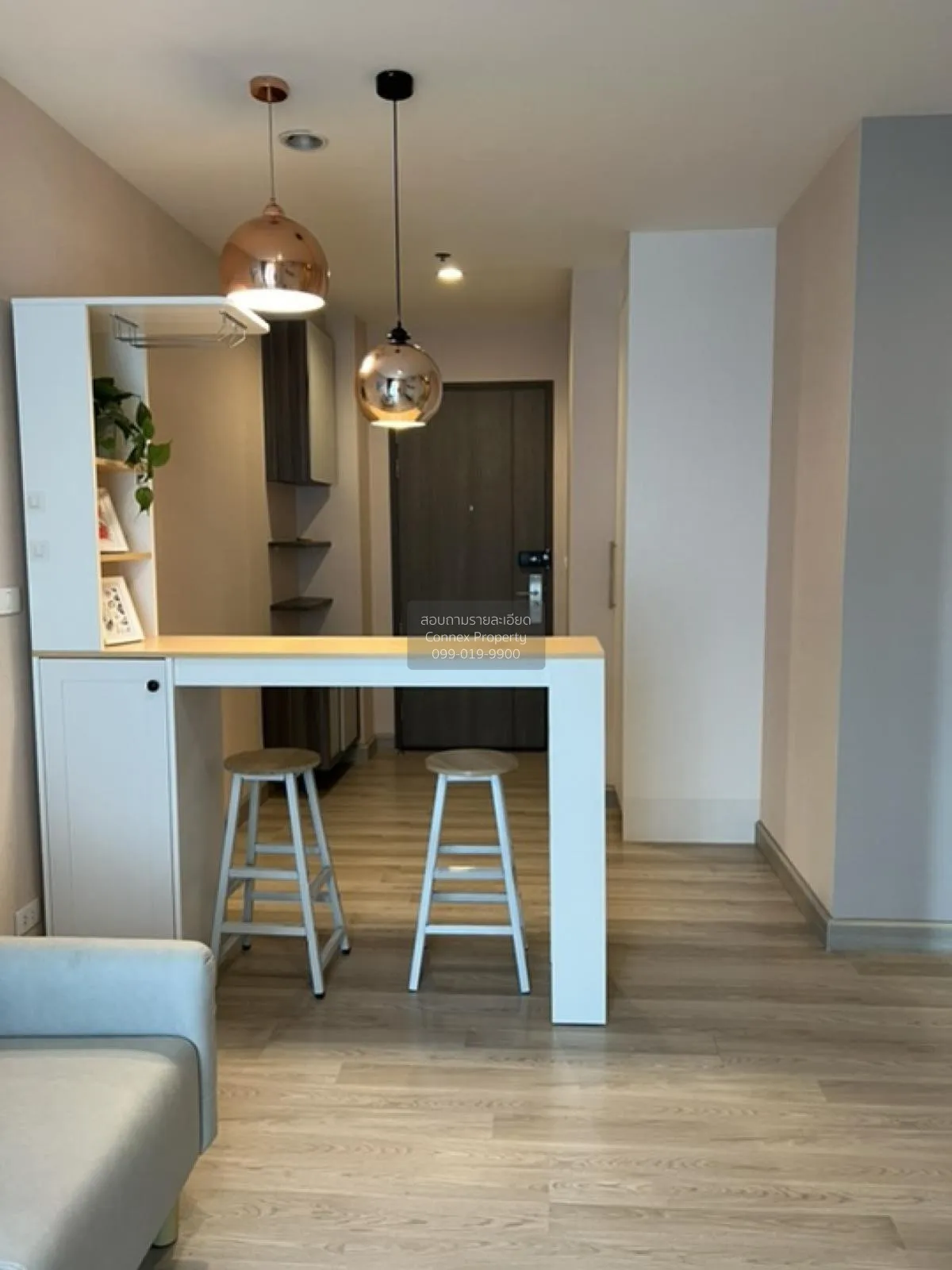 For Rent Condo , Centric Ratchada - Huaikwang , MRT-Huai Khwang ,