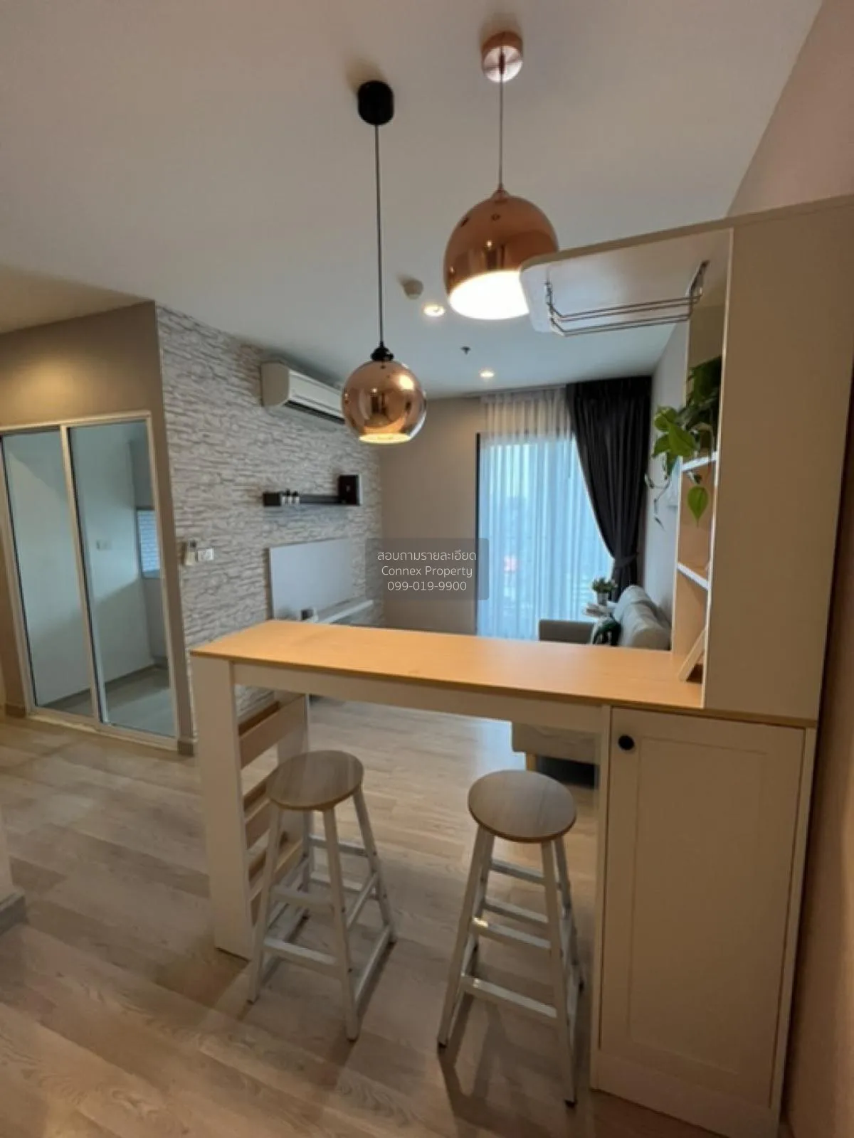 For Rent Condo , Centric Ratchada - Huaikwang , MRT-Huai Khwang ,