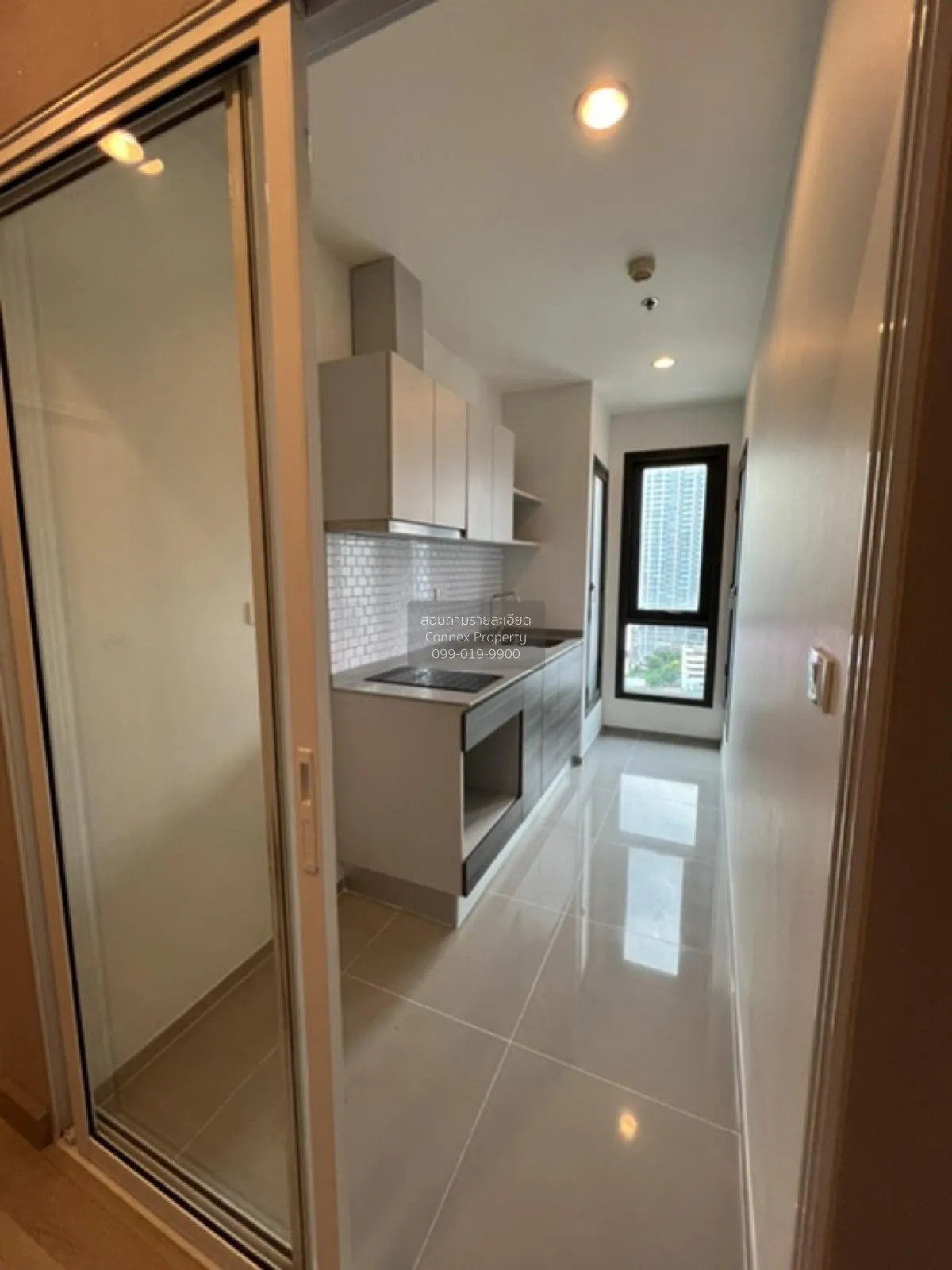 For Rent Condo , Centric Ratchada - Huaikwang , MRT-Huai Khwang ,