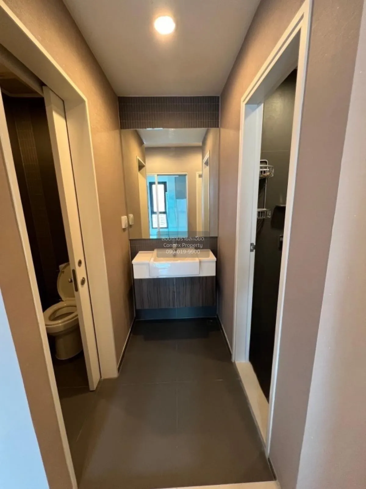 For Rent Condo , Centric Ratchada - Huaikwang , MRT-Huai Khwang ,