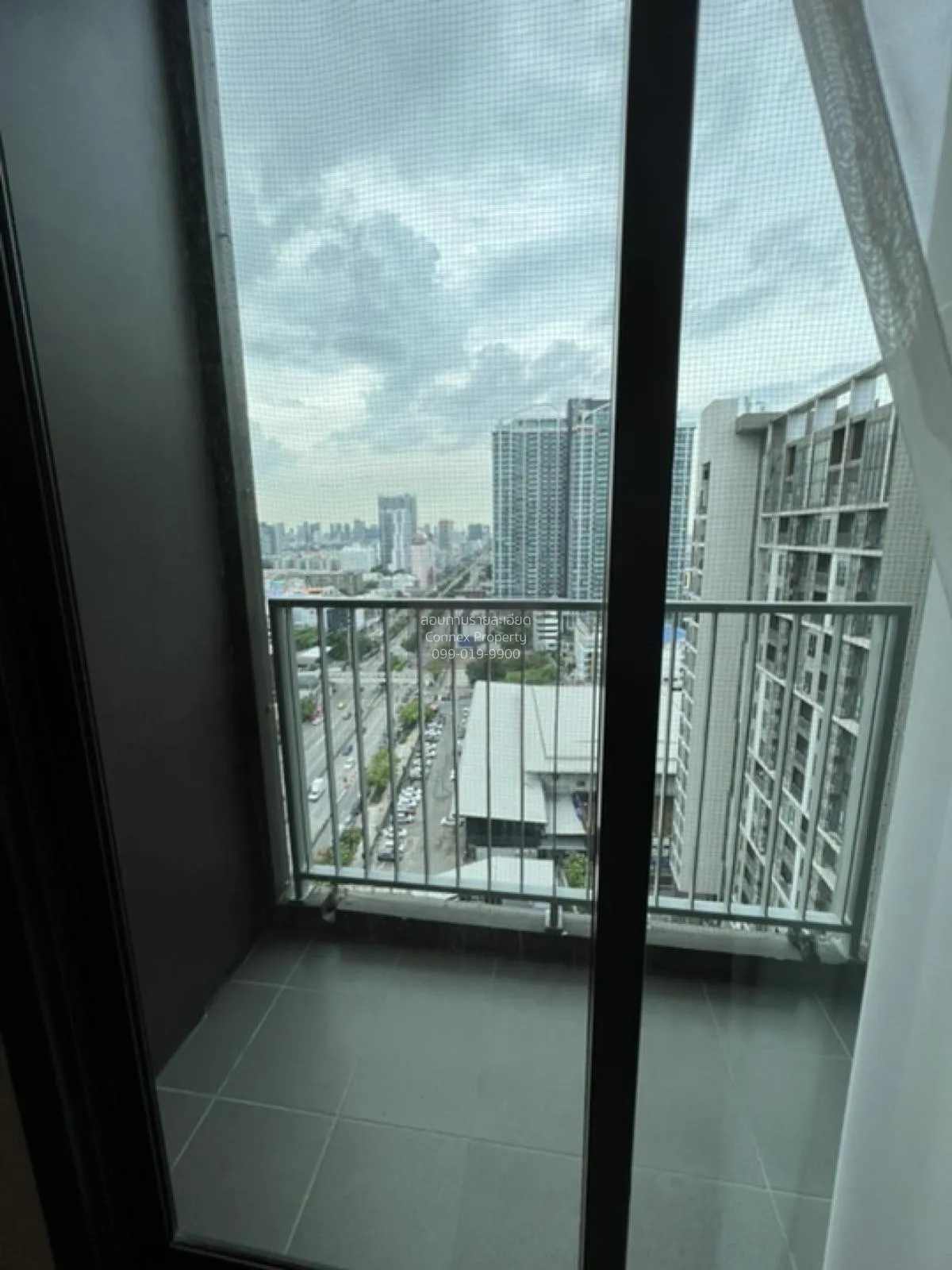 For Rent Condo , Centric Ratchada - Huaikwang , MRT-Huai Khwang ,
