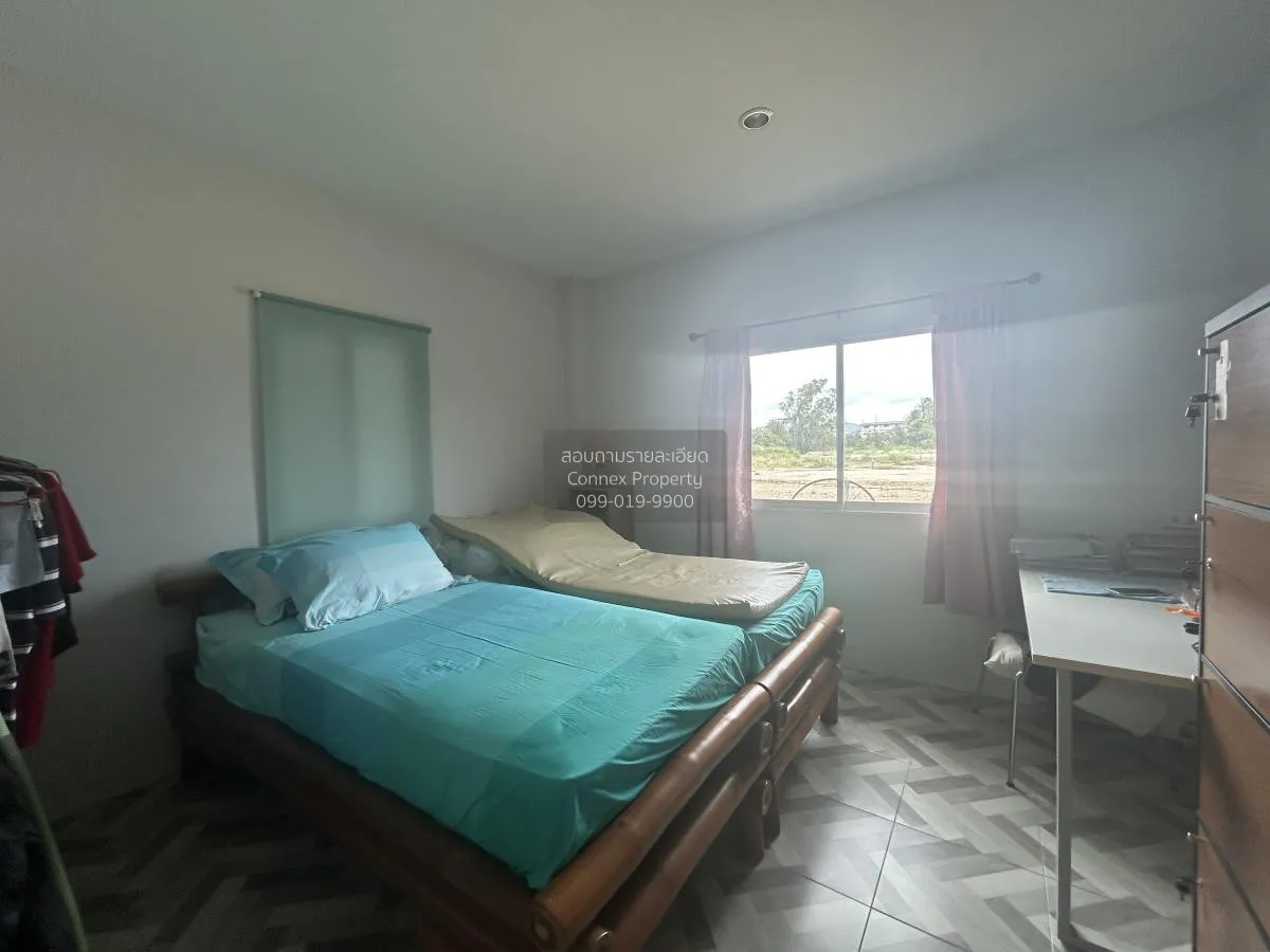 ขายบ้านเดี่ยว ติดลาวัลเล่ล์โครงการแรก หินเหล็กไฟ หัวหิน ประจวบคีร 2