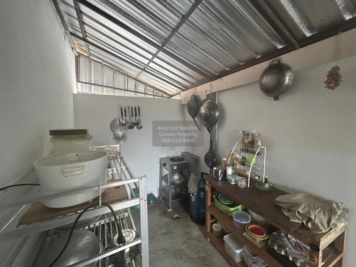 ขายบ้านเดี่ยว ติดลาวัลเล่ล์โครงการแรก หินเหล็กไฟ หัวหิน ประจวบคีร