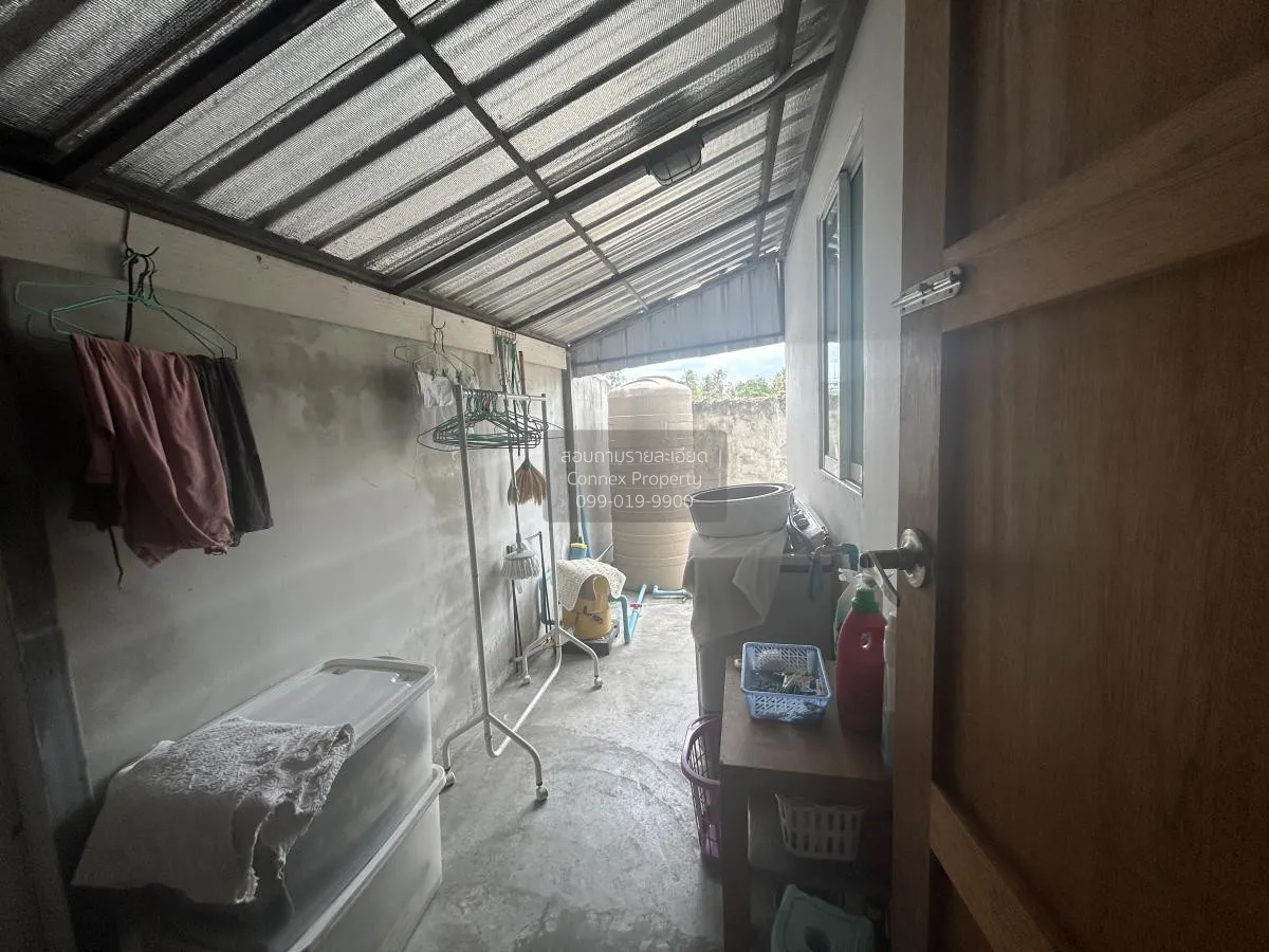 ขายบ้านเดี่ยว ติดลาวัลเล่ล์โครงการแรก หินเหล็กไฟ หัวหิน ประจวบคีร