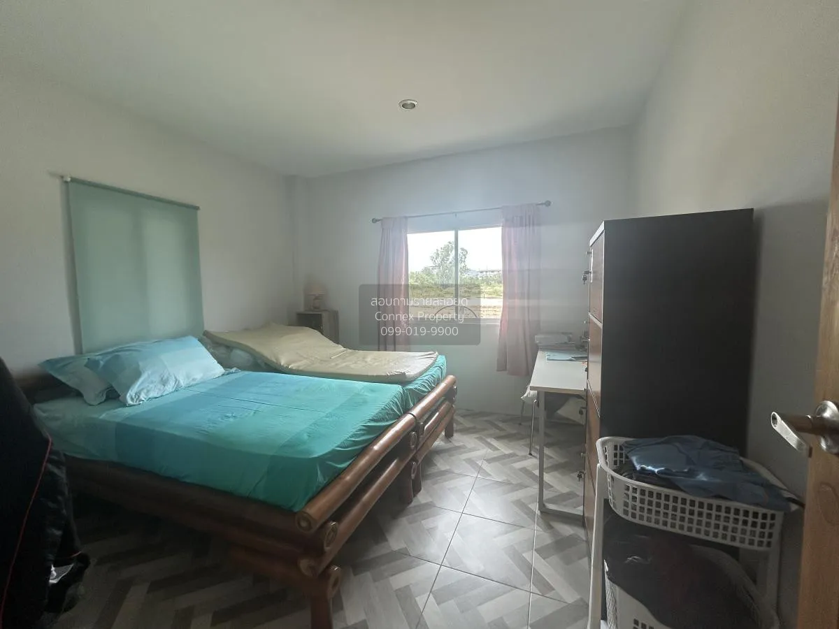 ขายบ้านเดี่ยว ติดลาวัลเล่ล์โครงการแรก หินเหล็กไฟ หัวหิน ประจวบคีร