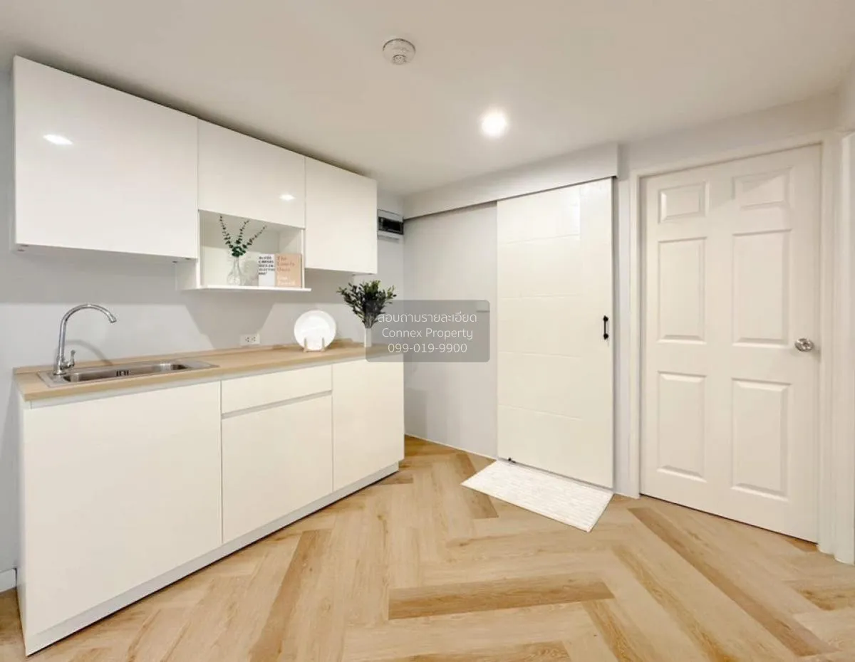 For Rent Condo , Park View Viphavadi , Talat Bang Khen , Don Muea 4