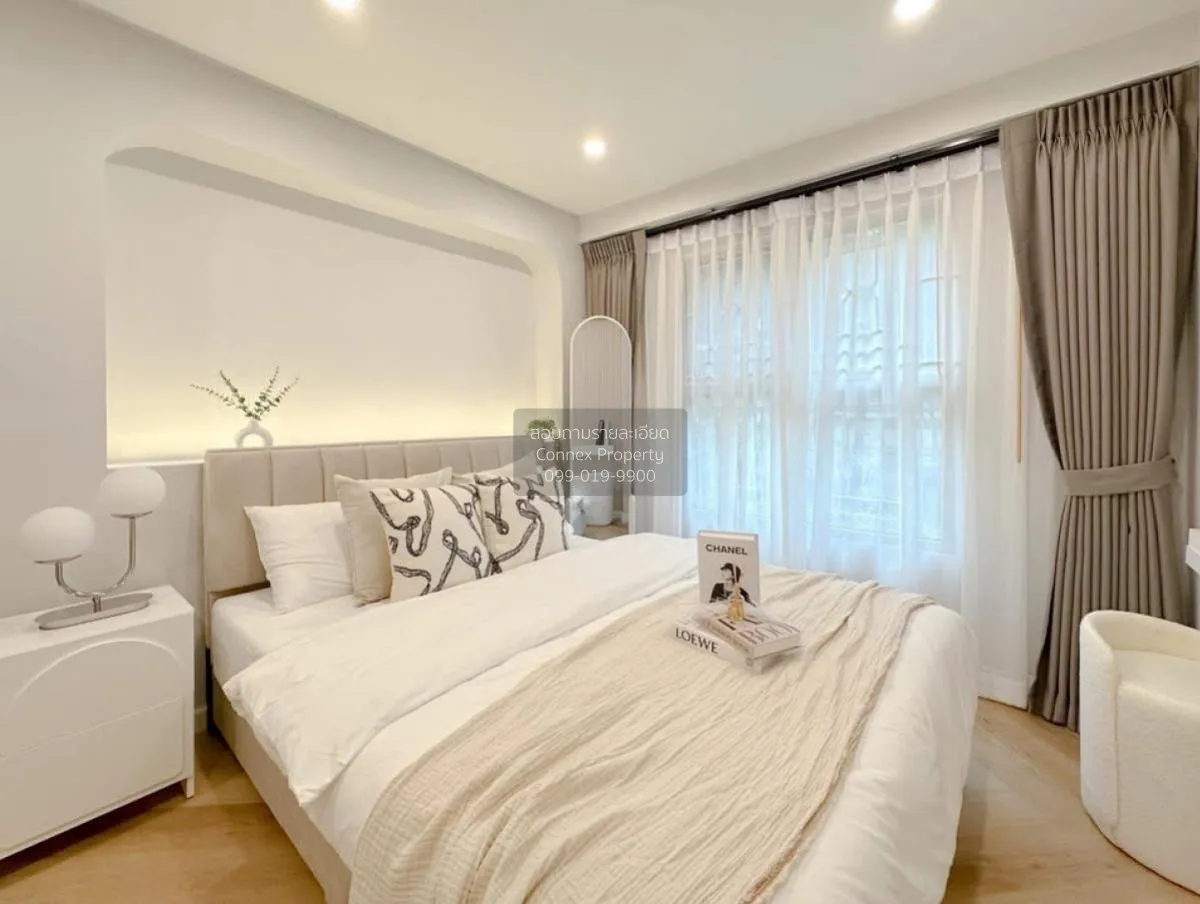 For Rent Condo , Park View Viphavadi , Talat Bang Khen , Don Muea