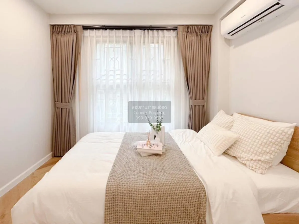 For Rent Condo , Park View Viphavadi , Talat Bang Khen , Don Muea