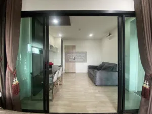 For Sale Condo , D Mark Condo @ Sutthisan , MRT-Sutthisan , Sam Saen Nok , Huai Khwang , Bangkok , CX-126030