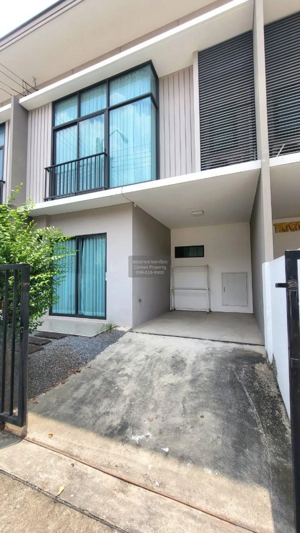 For Rent Townhouse/Townhome  , PRUKSA VILLE 64 SAIMAI , BTS-Royal 3
