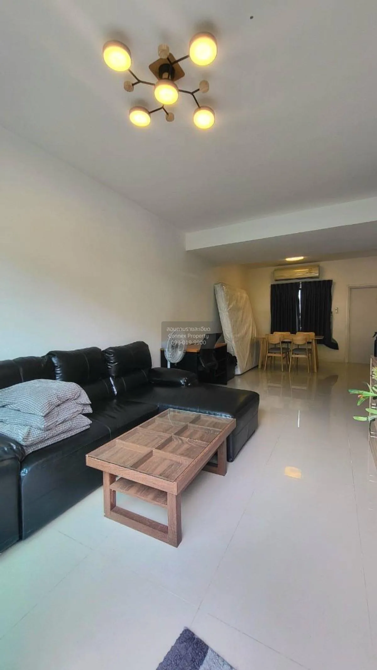 For Rent Townhouse/Townhome  , PRUKSA VILLE 64 SAIMAI , BTS-Royal 4