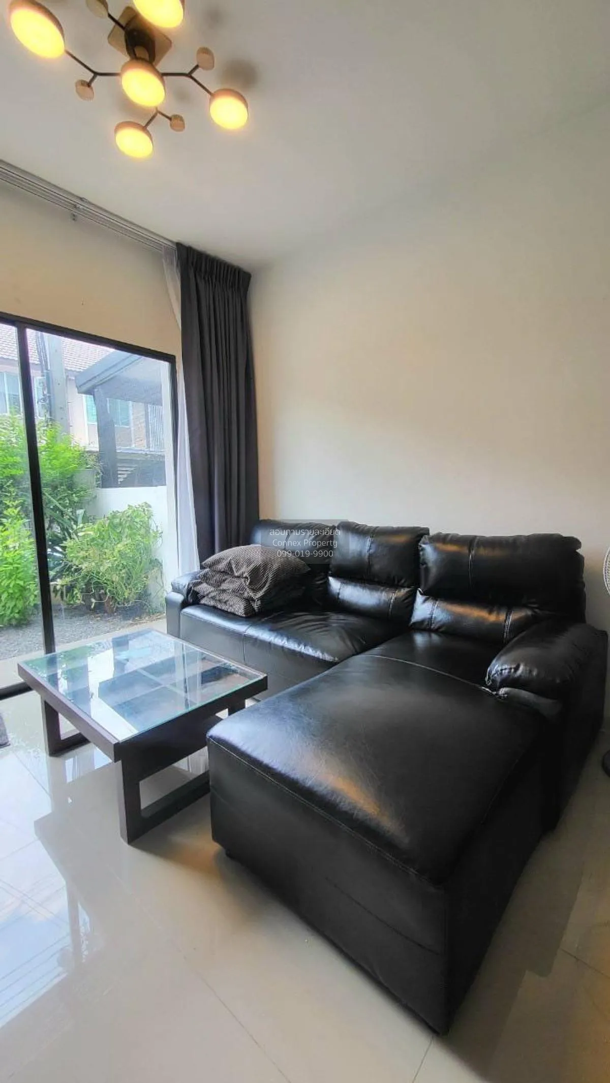 For Rent Townhouse/Townhome  , PRUKSA VILLE 64 SAIMAI , BTS-Royal