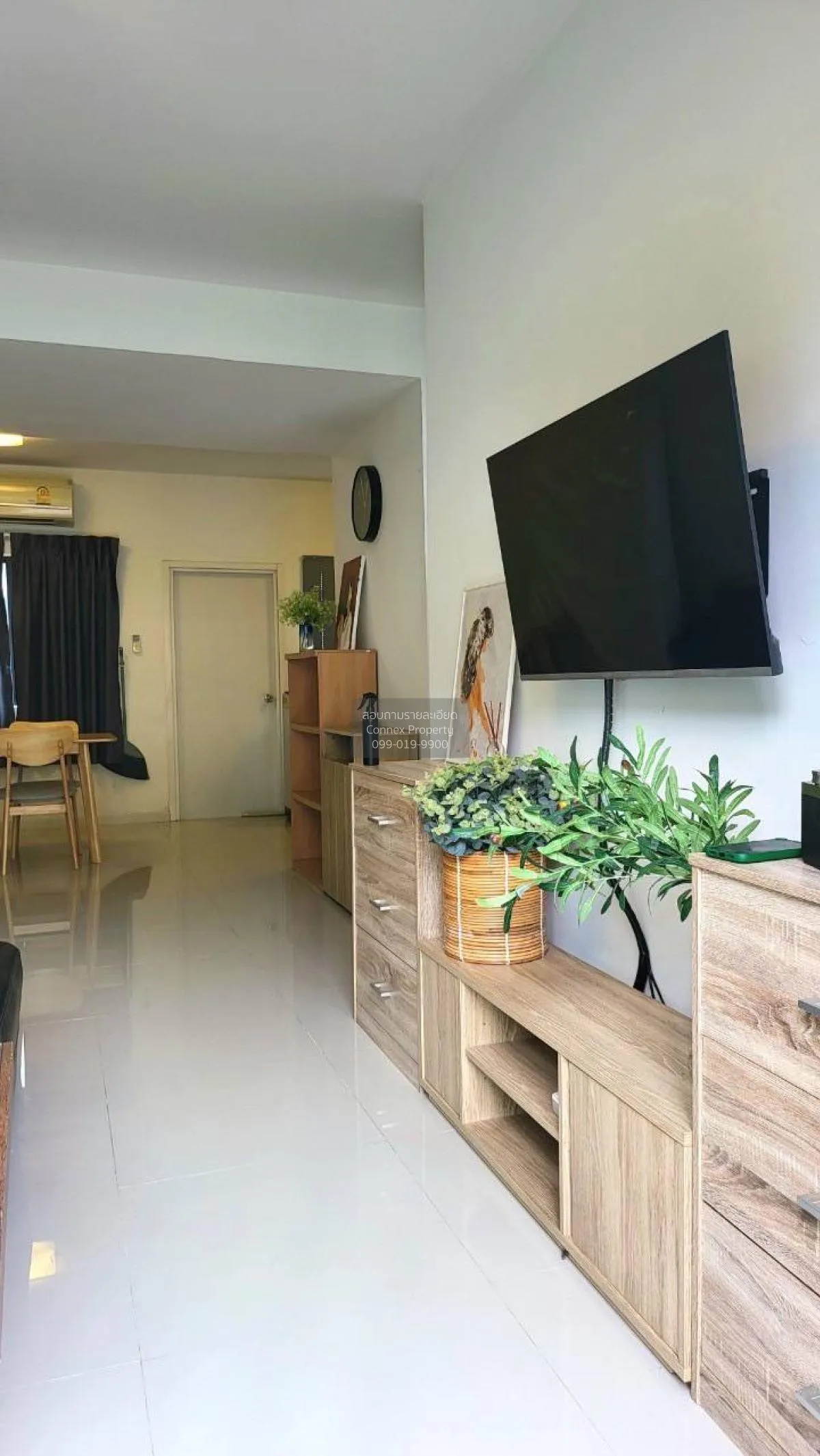 For Rent Townhouse/Townhome  , PRUKSA VILLE 64 SAIMAI , BTS-Royal