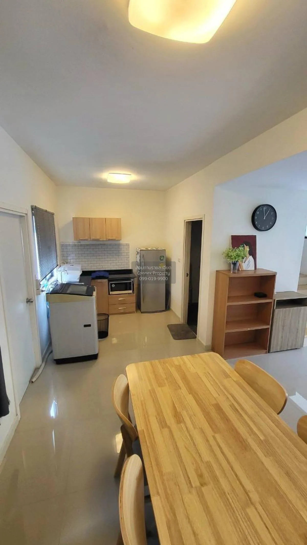 For Rent Townhouse/Townhome  , PRUKSA VILLE 64 SAIMAI , BTS-Royal