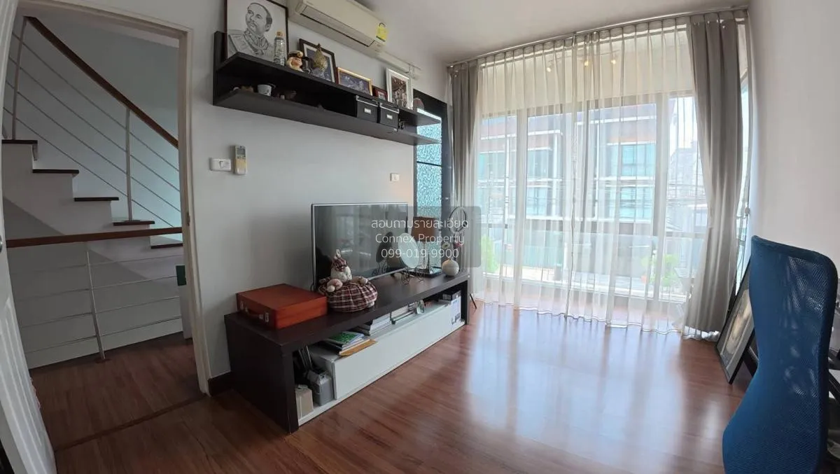 For Sale Townhouse/Townhome  , RNP PLACE , Bang Chan , Khlong Sam 2