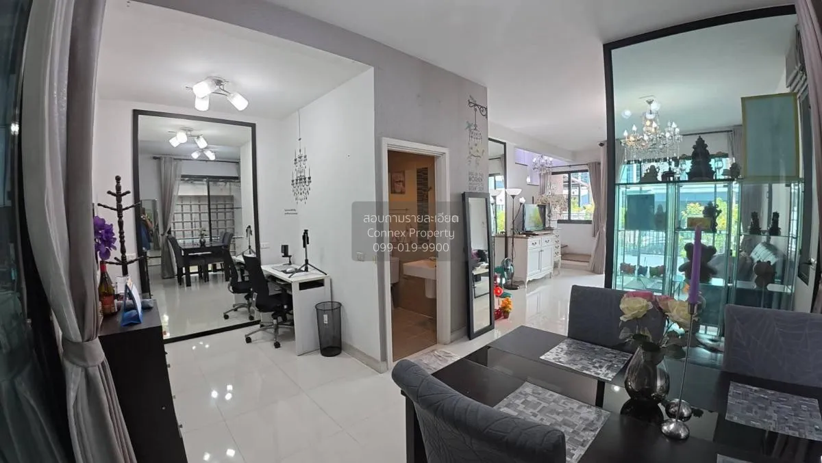 For Sale Townhouse/Townhome  , RNP PLACE , Bang Chan , Khlong Sam 3
