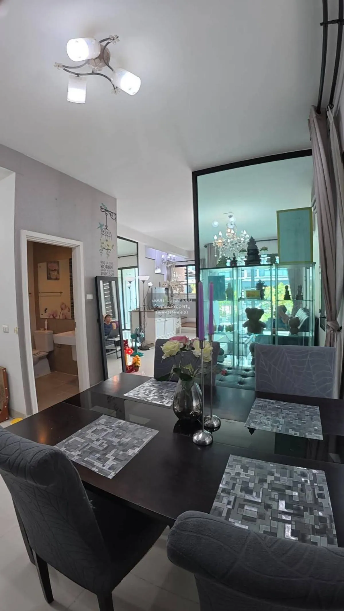 For Sale Townhouse/Townhome  , RNP PLACE , Bang Chan , Khlong Sam