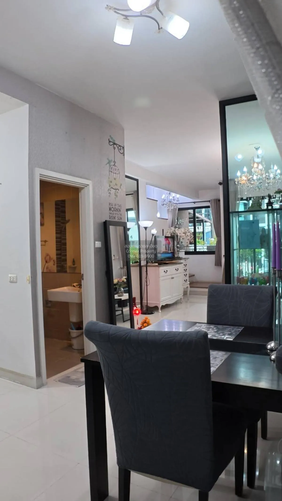 For Sale Townhouse/Townhome  , RNP PLACE , Bang Chan , Khlong Sam