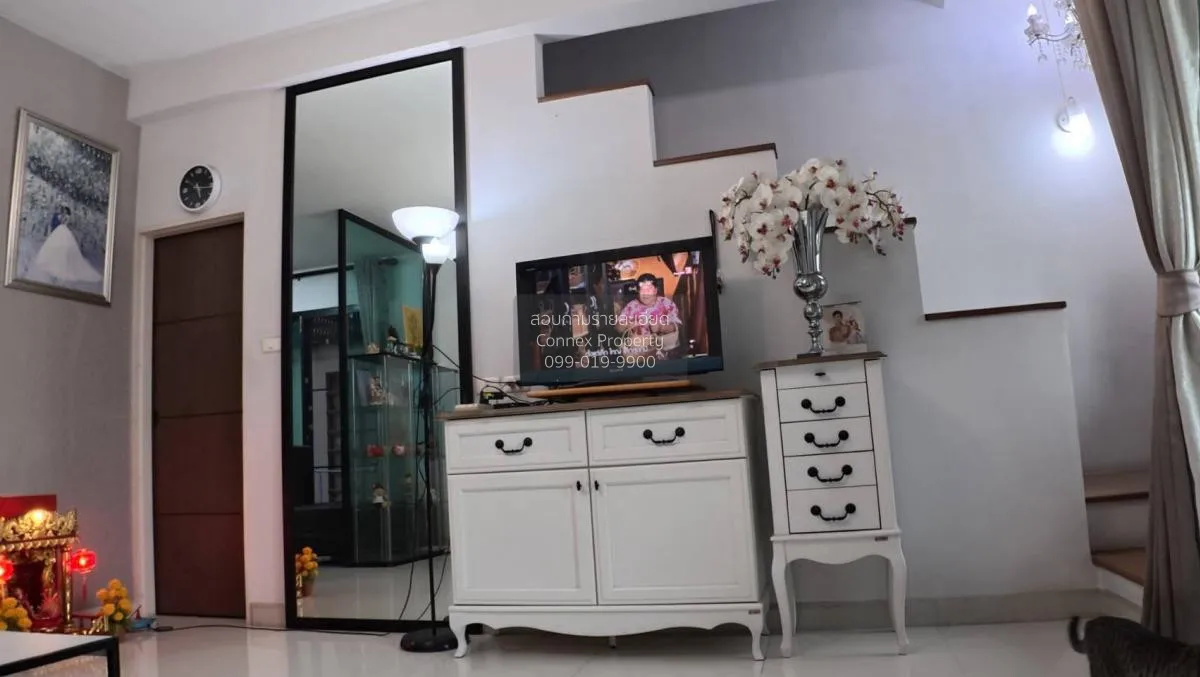 For Sale Townhouse/Townhome  , RNP PLACE , Bang Chan , Khlong Sam