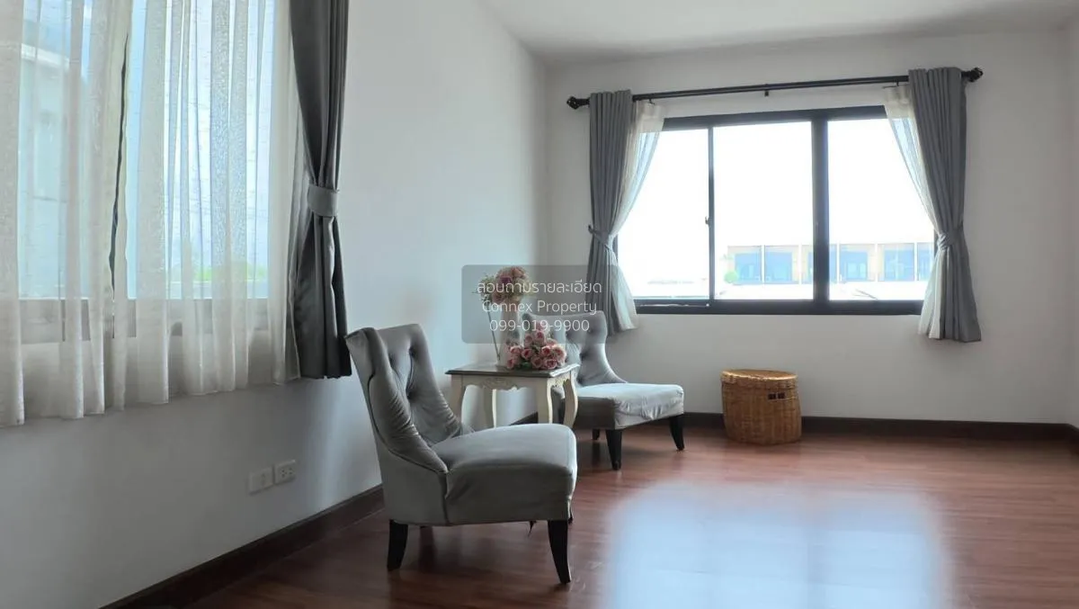 For Sale Townhouse/Townhome  , RNP PLACE , Bang Chan , Khlong Sam