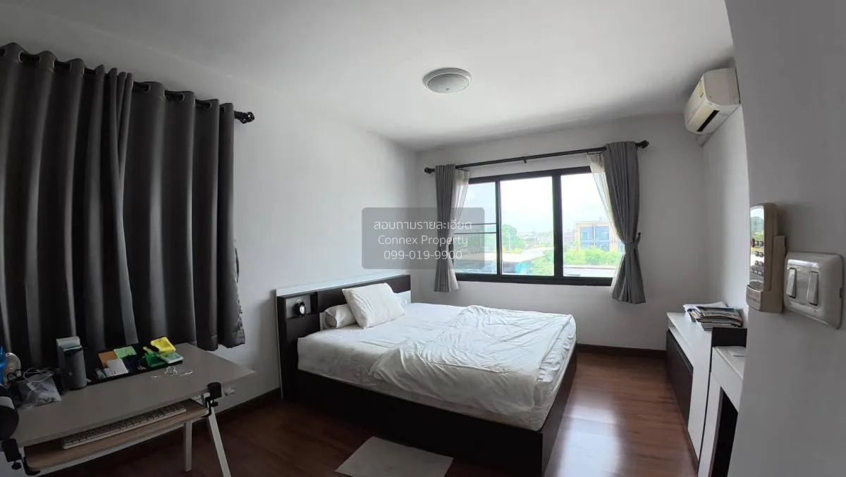 For Sale Townhouse/Townhome  , RNP PLACE , Bang Chan , Khlong Sam