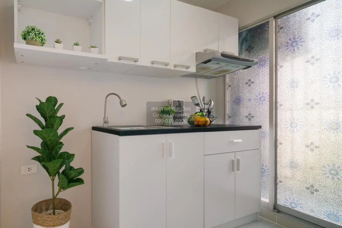 For Sale Condo , D condo Ramindra , Tha Raeng , Bang Khen , Bangk 3