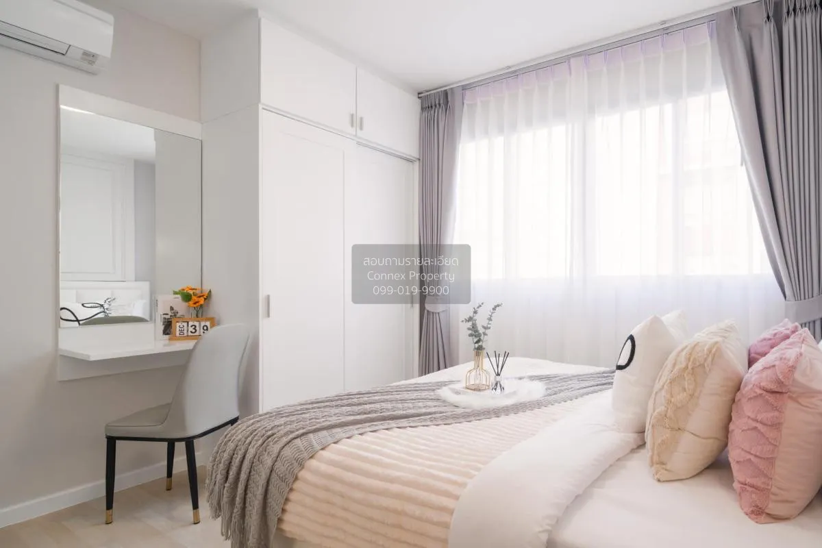 For Sale Condo , D condo Ramindra , Tha Raeng , Bang Khen , Bangk