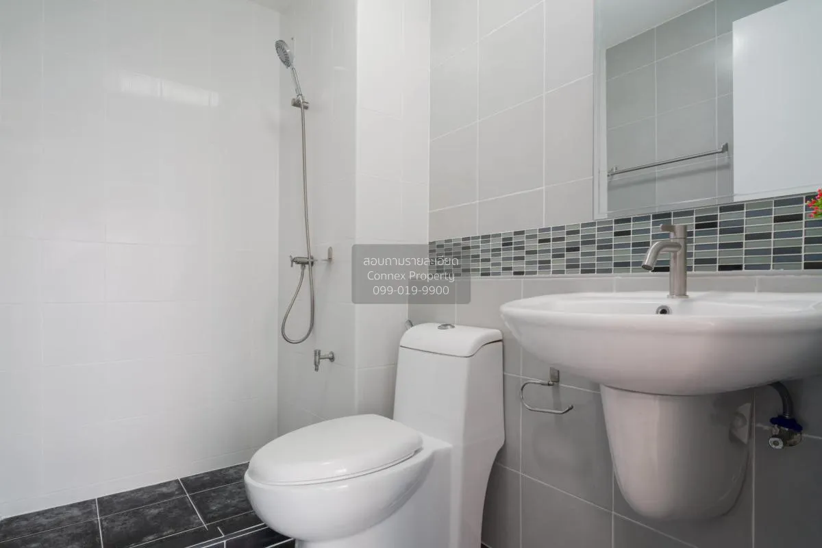 For Sale Condo , D condo Ramindra , Tha Raeng , Bang Khen , Bangk