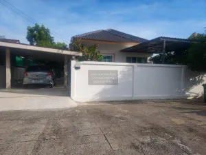 ขายบ้านเดี่ยว 1 ชั้น พื้นที่ 76 ตารางเมตร บางใหญ่ นนทบุรี บ้านใหม่ บางใหญ่ นนทบุรี CX-126038