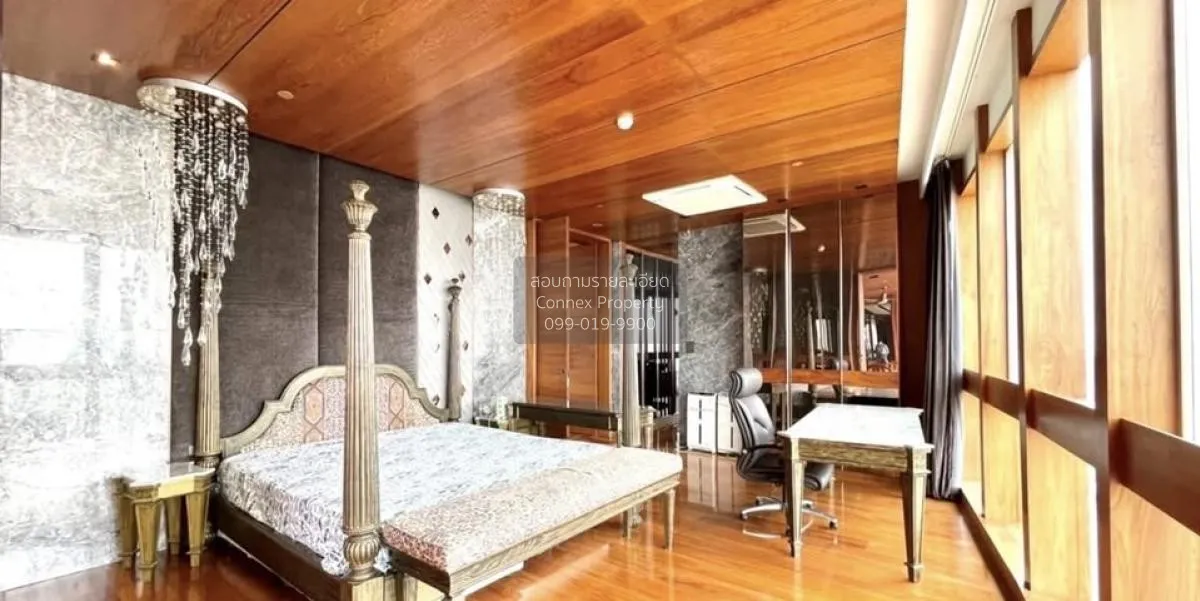 For Rent Condo , Millennium Residence , Penthouse , BTS-Asok , Kh