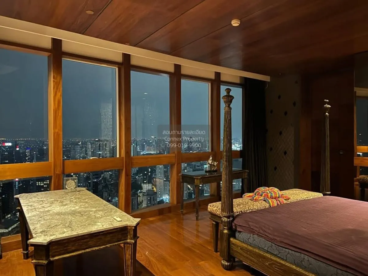 For Rent Condo , Millennium Residence , Penthouse , BTS-Asok , Kh