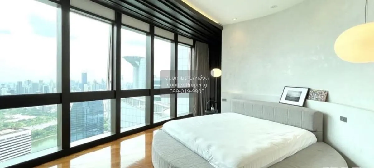 For Rent Condo , Millennium Residence , Penthouse , BTS-Asok , Kh