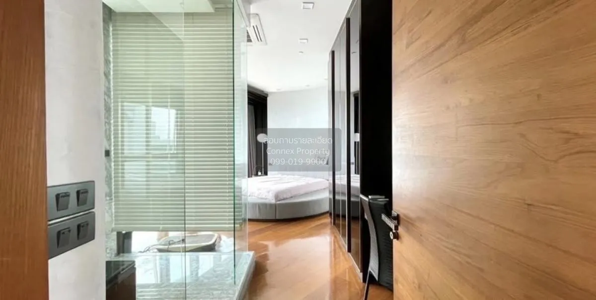 For Rent Condo , Millennium Residence , Penthouse , BTS-Asok , Kh