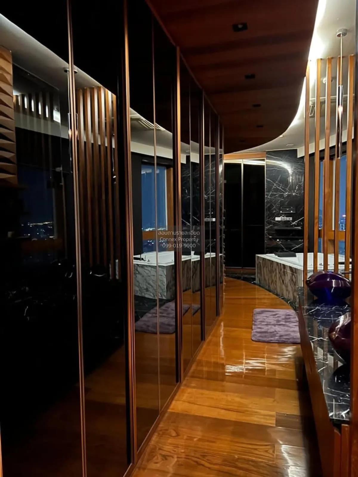 For Rent Condo , Millennium Residence , Penthouse , BTS-Asok , Kh