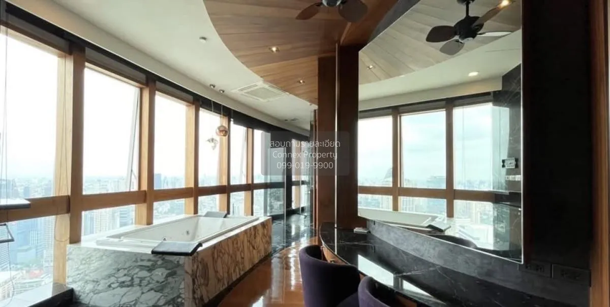 For Rent Condo , Millennium Residence , Penthouse , BTS-Asok , Kh