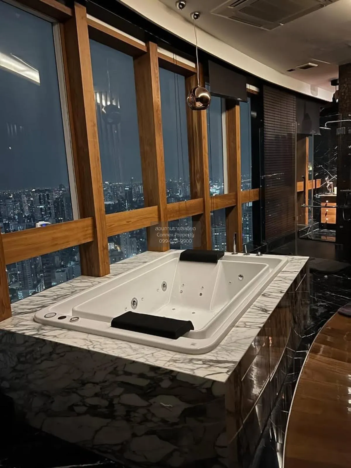 For Rent Condo , Millennium Residence , Penthouse , BTS-Asok , Kh