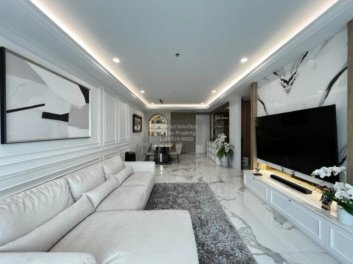 For Sale Condo , The Parco Sathorn , Thungmahamek , Sa Thon , Ban 1