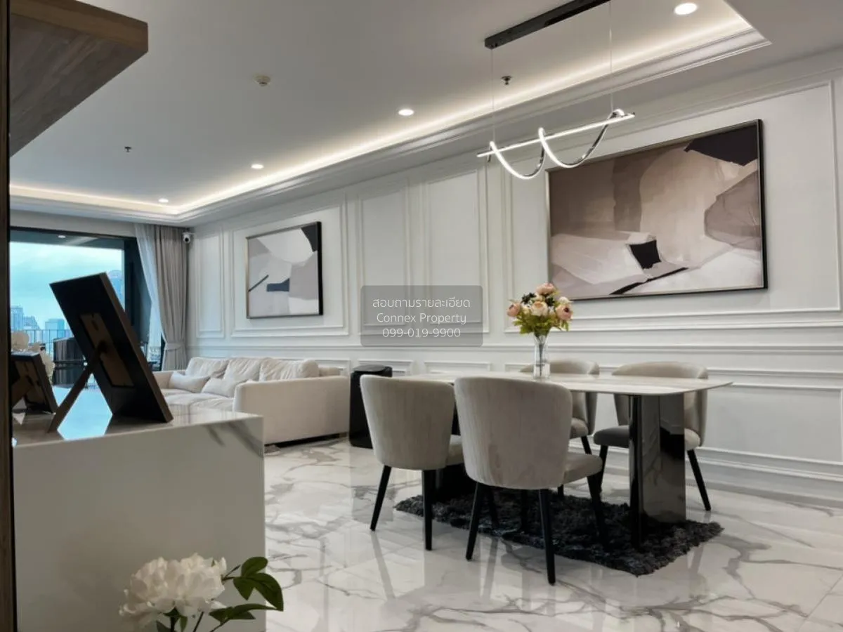 For Sale Condo , The Parco Sathorn , Thungmahamek , Sa Thon , Ban