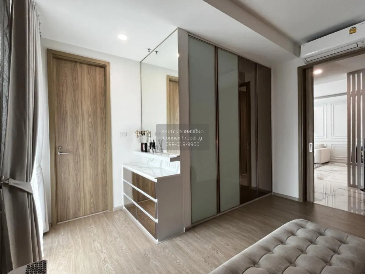 For Sale Condo , The Parco Sathorn , Thungmahamek , Sa Thon , Ban