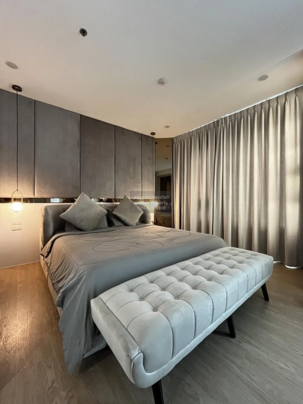 For Sale Condo , The Parco Sathorn , Thungmahamek , Sa Thon , Ban