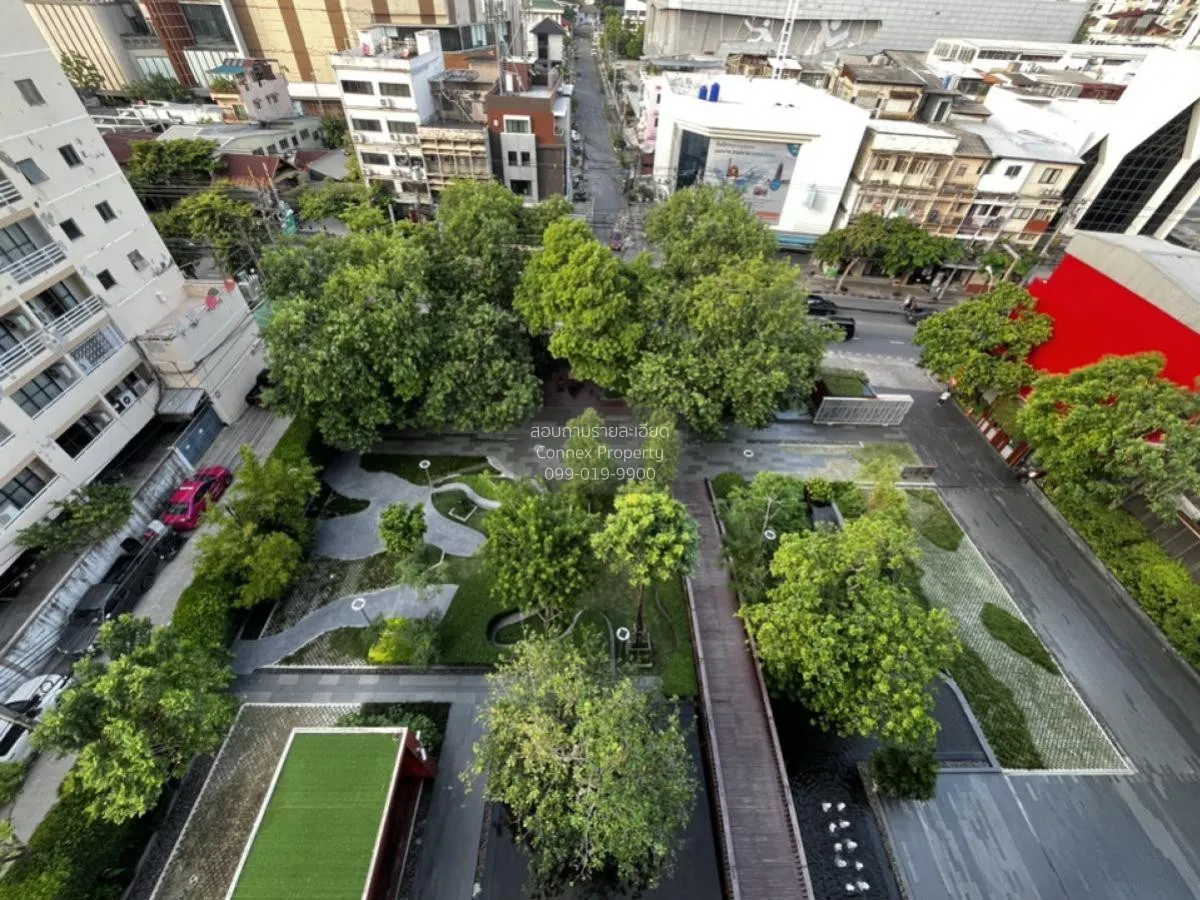 For Sale Condo , The Parco Sathorn , Thungmahamek , Sa Thon , Ban