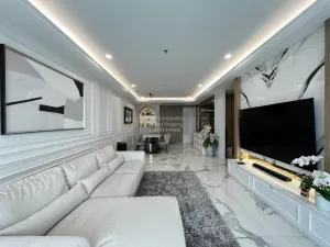 For Sale Condo , The Parco Sathorn , Thungmahamek , Sa Thon , Bangkok , CX-126041