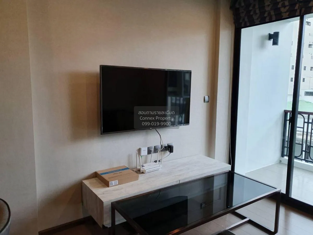 เช่าคอนโด  ณ วรา เรสซิเดนซ์ BTS-ชิดลม ลุมพินี เขต ปทุมวัน กรุงเทพ 3