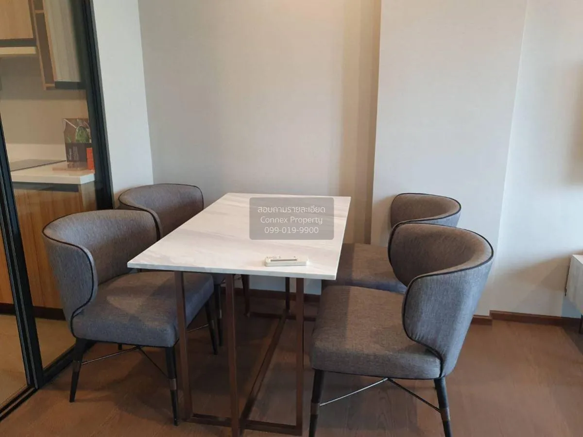 เช่าคอนโด  ณ วรา เรสซิเดนซ์ BTS-ชิดลม ลุมพินี เขต ปทุมวัน กรุงเทพ 4