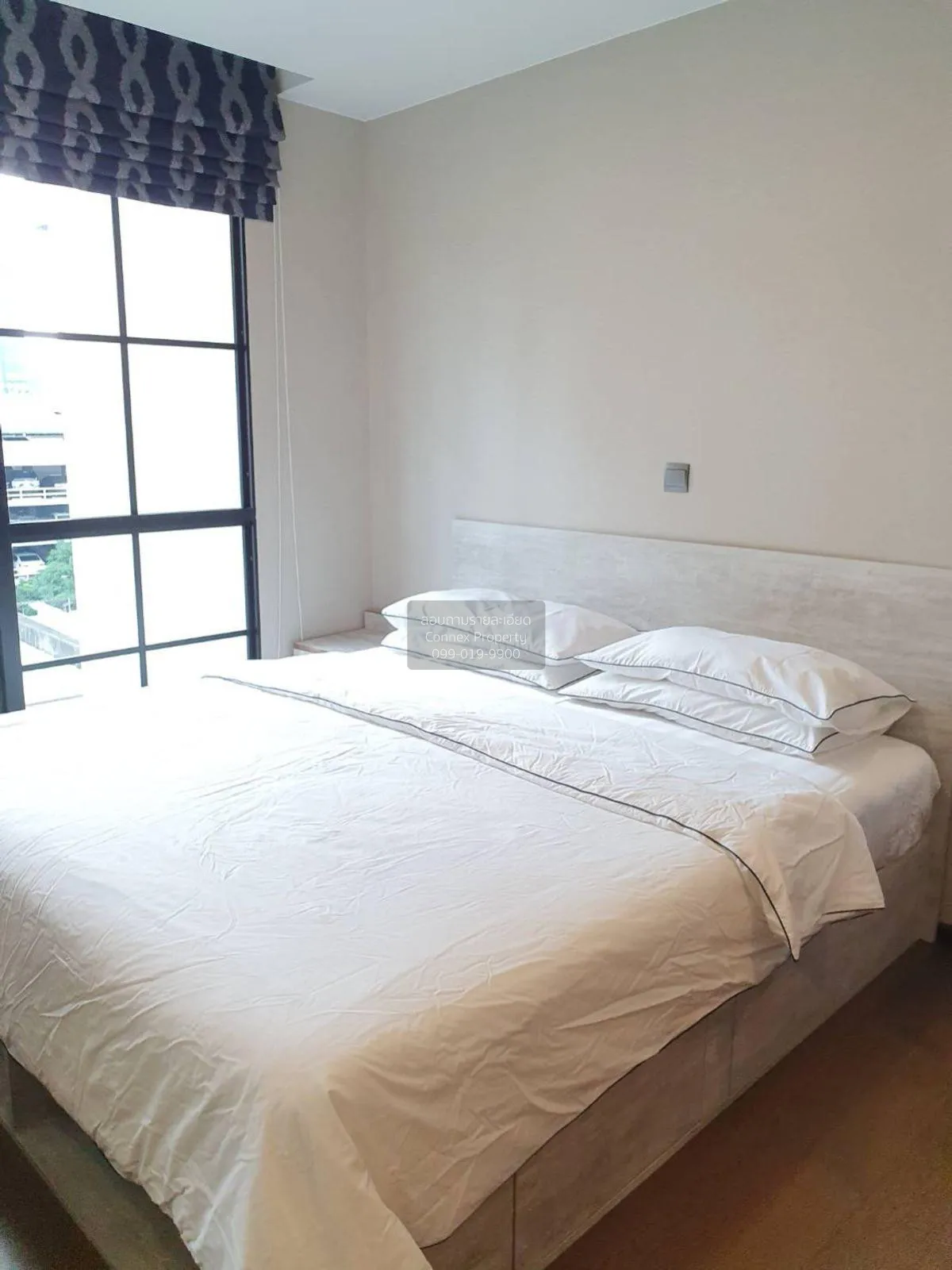 เช่าคอนโด  ณ วรา เรสซิเดนซ์ BTS-ชิดลม ลุมพินี เขต ปทุมวัน กรุงเทพ