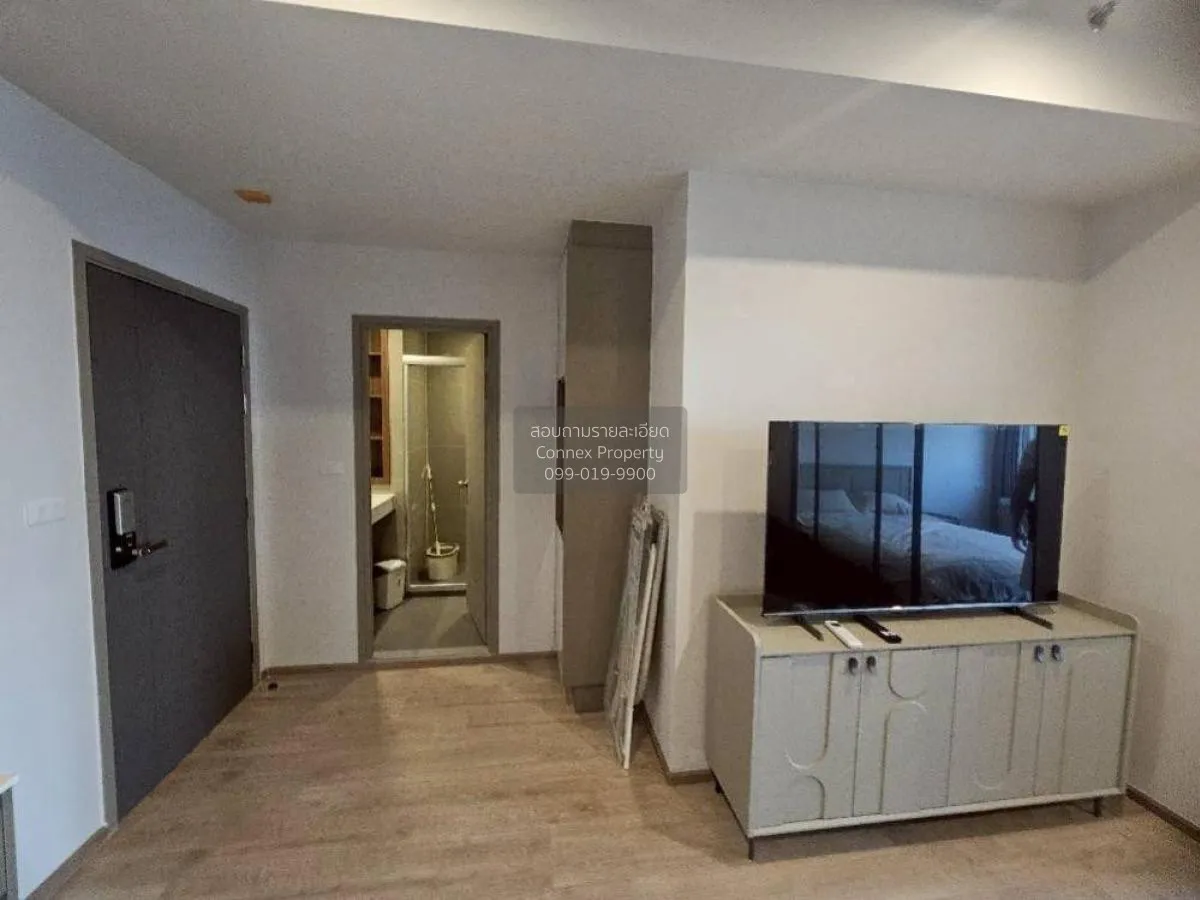 เช่าคอนโด  ไอดีโอ พระราม 9-อโศก MRT-พระราม 9 ห้วยขวาง เขต ห้วยขวา 2