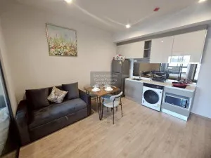 เช่าคอนโด  ไอดีโอ พระราม 9-อโศก MRT-พระราม 9 ห้วยขวาง เขต ห้วยขวาง กรุงเทพ CX-126043