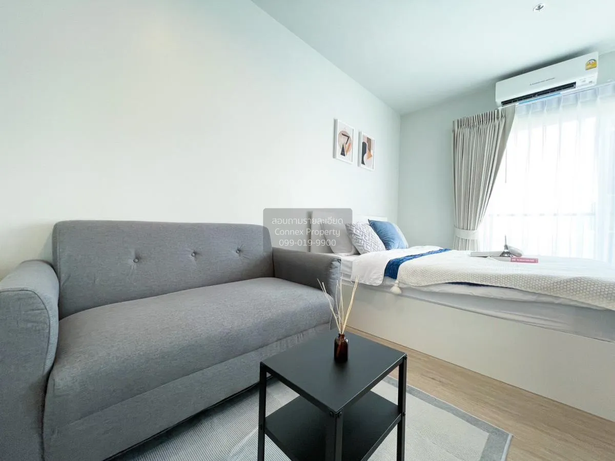 For Rent Condo , Metro Sky Wutthakat , BTS-Wutthakat , Talat Phlu 2