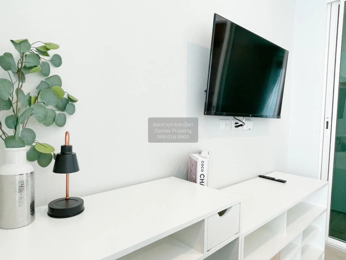 For Rent Condo , Metro Sky Wutthakat , BTS-Wutthakat , Talat Phlu